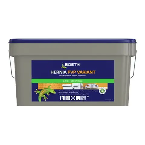 Bostik Hernia PVP Variant Vävlim Sista chansen